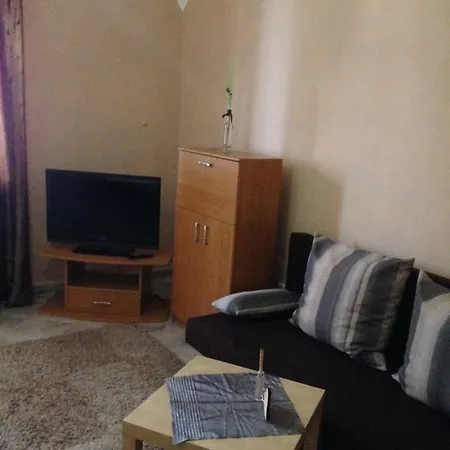 Gabriella Apartman Eger