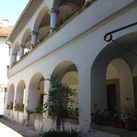 Gabriella Apartman Eger