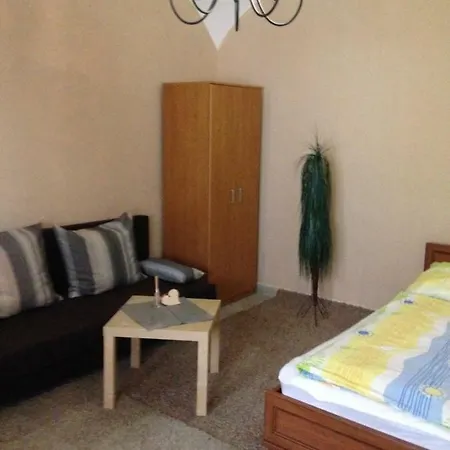 Apartment Gabriella Apartman Eger