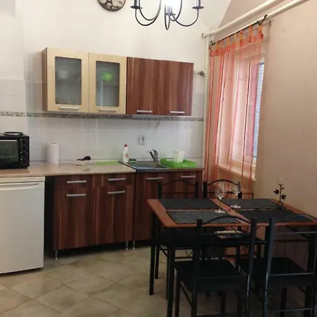 Gabriella Apartman