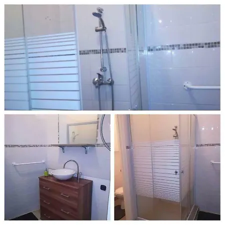 Gabriella Apartman Apartment Eger