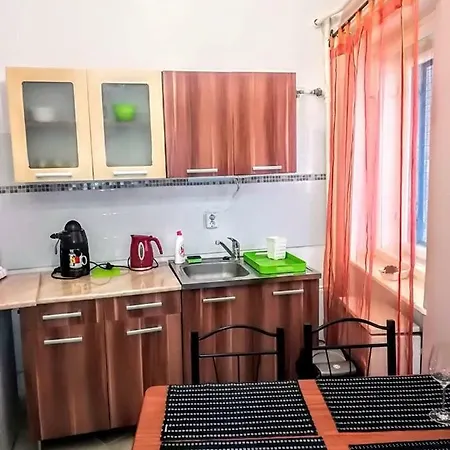 Gabriella Apartman Eger